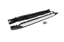 BMW X5 E70 2007–2013 Originele zijtreden (set van 2, aluminium) foto 3