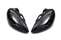 Porsche Cayenne 2010–2017 Koplampen (voor 2015-2017, 2 stuks) foto 8