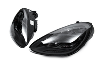 Porsche Cayenne 2010–2017 Koplampen (voor 2015-2017, 2 stuks) foto 9