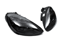 Porsche Cayenne 2010–2017 Koplampen (voor 2015-2017, 2 stuks) foto 10