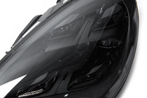 Porsche Cayenne 2010–2017 Koplampen (voor 2015-2017, 2 stuks) foto 4