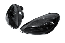 Porsche Cayenne 2010–2017 Koplampen (voor 2015-2017, 2 stuks) foto 13
