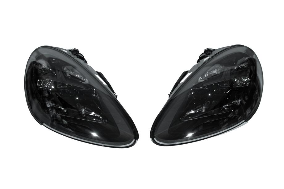 Porsche Cayenne 2010–2017 Koplampen (voor 2015-2017, 2 stuks) Image