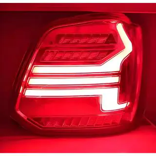 LED achterlichten (2 stuks)