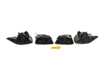 Volkswagen Golf 7/E-Golf 2012–2020 LED-achterlichten (2012-2017, 2 stuks) foto 8