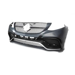 Voorbumper GLE63 AMG V1 foto 2