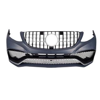 Voorbumper GLE63 AMG V2