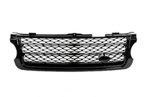 Range Rover III L322 2002–2012 Voorgrille V4 (2010-2013) foto 2