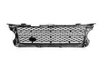 Range Rover III L322 2002–2012 Voorgrille V4 (2010-2013) foto 5