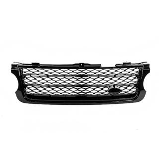 Voorgrille V4 (2010-2013) Range Rover III L322 2002–2012 foto 2