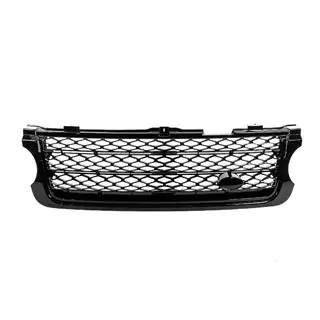 Voorgrille V4 (2010-2013) Range Rover III L322 2002–2012 foto 2