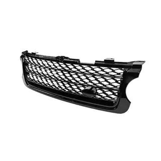 Voorgrille V4 (2010-2013) Range Rover III L322 2002–2012 foto 3