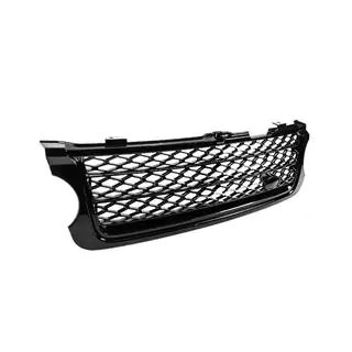 Voorgrille V4 (2010-2013) Range Rover III L322 2002–2012 foto 4