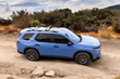 Honda Pilot van de vierde generatie: review van de grote crossover foto 1