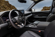 Honda Pilot van de vierde generatie: review van de grote crossover foto 5