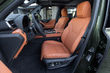 Review Lexus LX IV (J310): luxe en kracht in een nieuw jasje foto 6