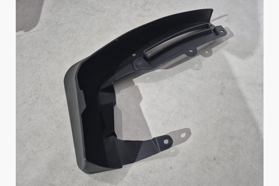 BMW 7 Serie G11/G12 2015–2022 Premium spatlap linksvoor voor G11/12 (1 st) Image