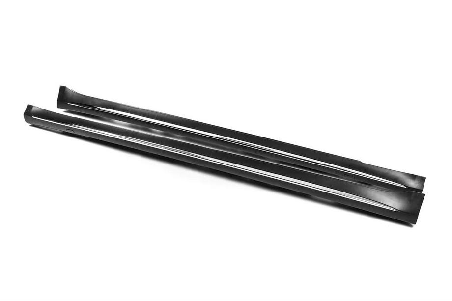 Mercedes S-class W223 2020– AMG S63 (Long) zijskirts Image