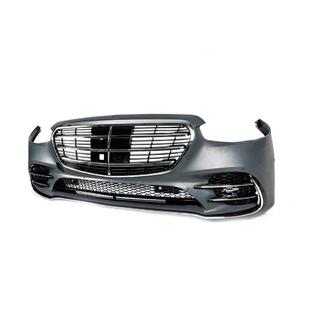 AMG-Line voorbumper foto 3