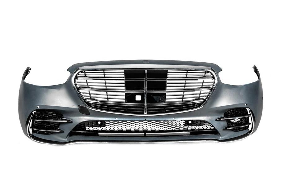 Mercedes S-class W223 2020– AMG-Line voorbumper Image