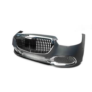 Voorbumper Maybach S680 foto 2