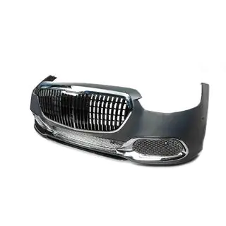 Voorbumper Maybach S680 foto 2