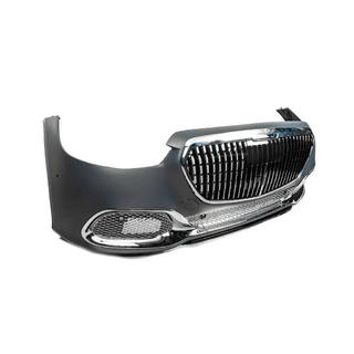 Voorbumper Maybach S680 foto 1