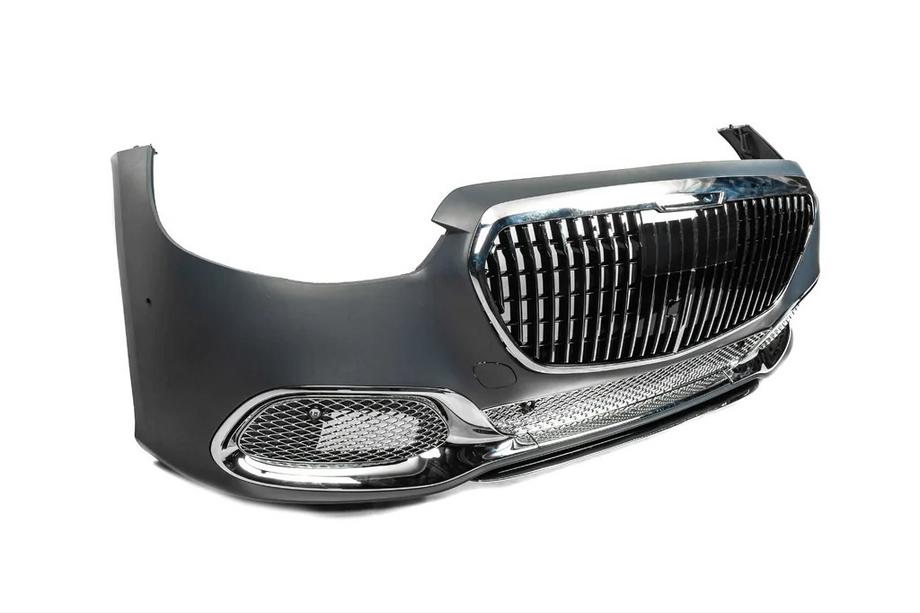 Mercedes S-class W223 2020– Voorbumper Maybach S680 Image