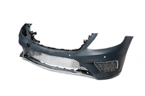 Mercedes S-Class W222 2013–2022 AMG voorbumper (2014-2018) foto 2