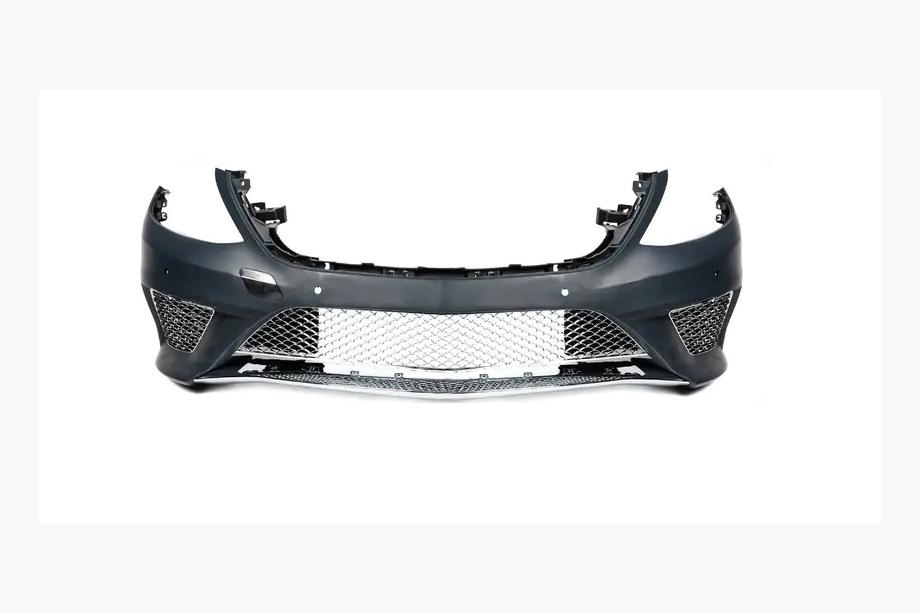 Mercedes S-Class W222 2013–2022 AMG voorbumper (2014-2018) Image