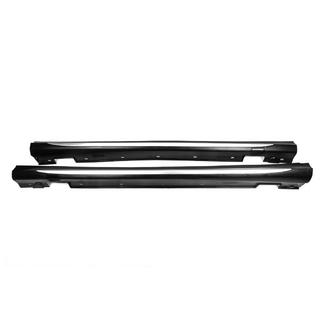 Sideskirts E63 AMG (2013-2016) foto 1