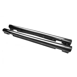 Sideskirts E63 AMG (2013-2016) foto 3