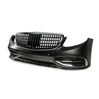 Voorbumper Maybach (voor 2016-2020) foto 2