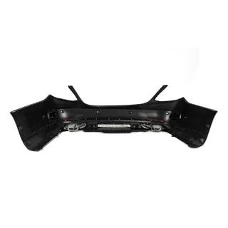 Achterbumper met diffuser Maybach (2016-2020) foto 2