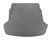 Hyundai Sonata LF 2014–2019 EVA kofferbakmat (2014-2017, grijs) foto 1