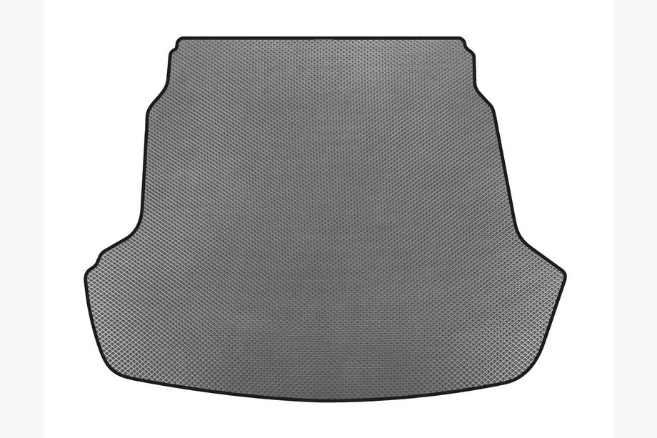 Hyundai Sonata LF 2014–2019 EVA kofferbakmat (2014-2017, grijs) Image