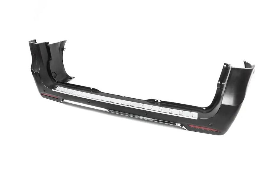 Mercedes Vito/V-klasse W447 2014– Achterbumper V-class AMG Image