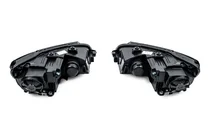 Volkswagen Passat B7 2012–2015 Koplampen V1 (voor USA, 2 stuks) foto 5