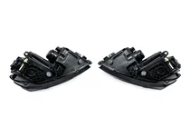 Volkswagen Passat B7 2012–2015 Koplampen V1 (voor USA, 2 stuks) foto 6