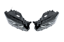 Volkswagen Passat B8 2015–2023 Koplampen voor met modules (voor USA, 2015-2019, 2 stuks) foto 2
