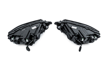 Volkswagen Passat B8 2015–2023 Koplampen voor met modules (voor USA, 2015-2019, 2 stuks) foto 5