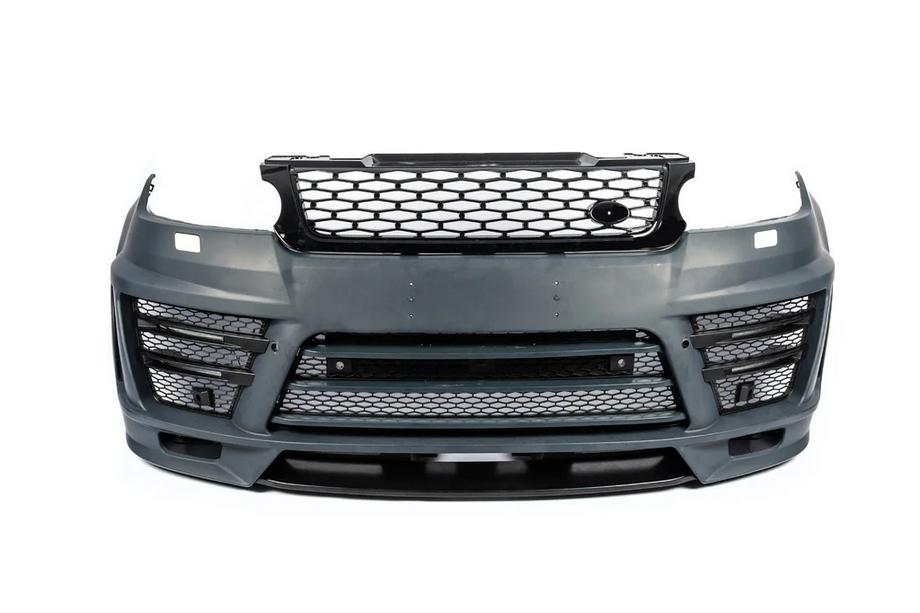 Range Rover Sport 2014–2022 Voorbumper Lumma (2013-2018) Image