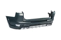 Range Rover Sport 2014–2022 Achterbumper Lumma (2013-2018) foto 2