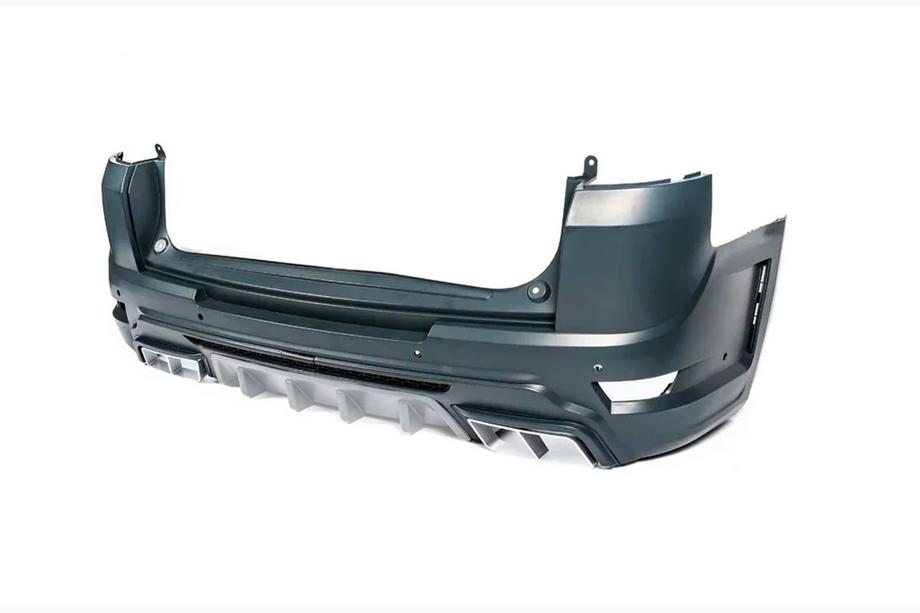 Range Rover Sport 2014–2022 Achterbumper Lumma (2013-2018) Foto 3