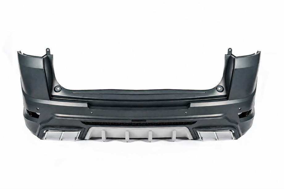 Range Rover Sport 2014–2022 Achterbumper Lumma (2013-2018) Foto 1