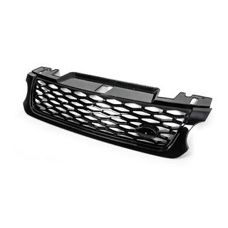 Voorbumper met SVR-grille (2013-2018) Range Rover Sport 2014–2022 foto 3