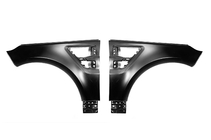 Range Rover Sport 2014–2022 SVR spatborden (2013-2018, 2 stuks) foto 1