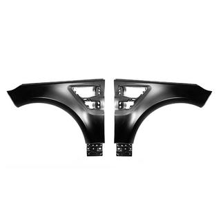 SVR spatborden (2013-2018, 2 stuks) Range Rover Sport 2014–2022 foto 1