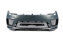Range Rover Sport 2014–2022 Voorbumper Standart (2018-2022) foto 1