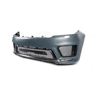 Voorbumper Standart (2018-2022) Range Rover Sport 2014–2022 foto 3